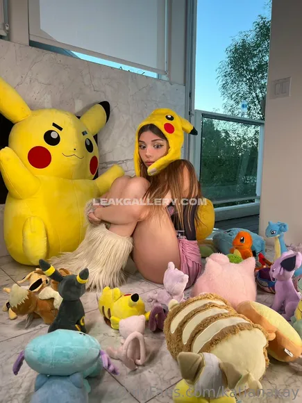 Kandi_kayxxx Exclusive Leaked Nude Onlyfans #2039769