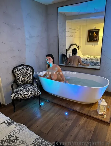 Madygiofficial / madygioofficial Exclusive Leaked Nude Onlyfans #1710391