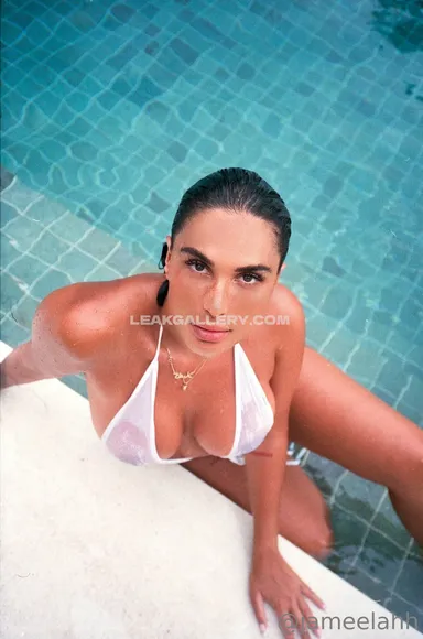 Jameelahh Exclusive Leaked Nude Onlyfans #1827290