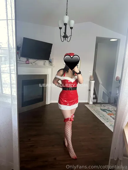 Cottontailva Exclusive Leaked Nude Onlyfans #833126