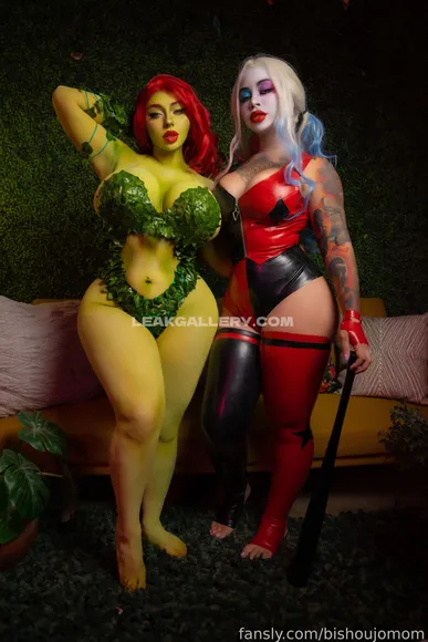 Bishoujomom Exclusive Leaked Nude Onlyfans #1355572