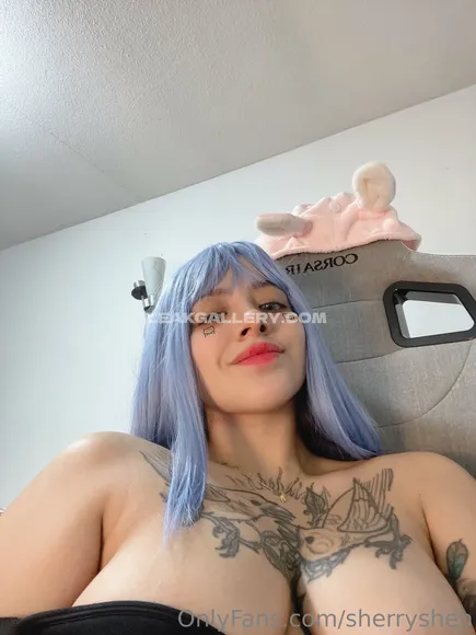 Sherryshen Exclusive Leaked Nude Onlyfans #2572091