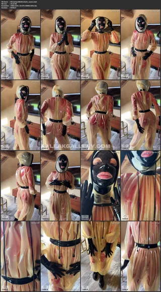 Lizanne_l Exclusive Leaked Nude Onlyfans #1166079