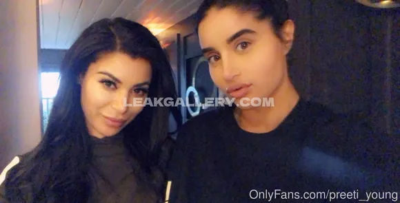 Priya_y / preeti_young Exclusive Leaked Nude Onlyfans #816886
