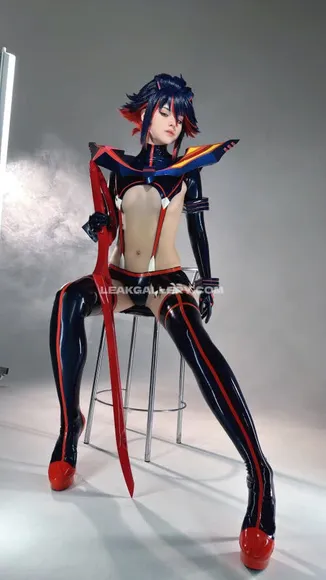 Shiroganesama Exclusive Leaked Nude Onlyfans #2215874