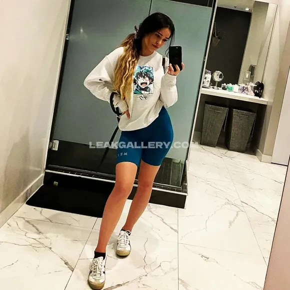Valkyrae Exclusive Leaked Nude Onlyfans #2147748