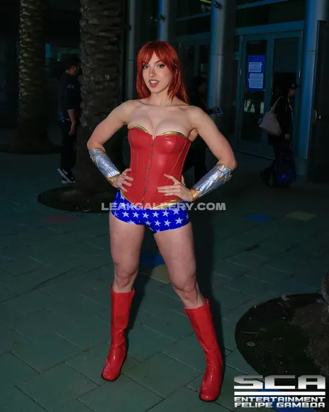 Missbricosplay Exclusive Leaked Nude Onlyfans #2119695