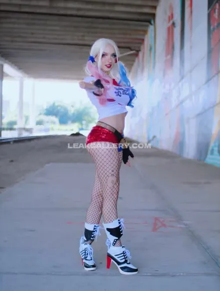 Missbricosplay Exclusive Leaked Nude Onlyfans #2123811