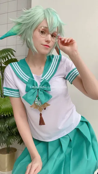 Shiroganesama Exclusive Leaked Nude Onlyfans #2205678