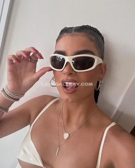 Dixiedamelio Exclusive Leaked Nude Onlyfans #2133669
