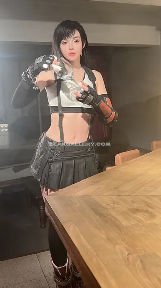 Shiroganesama Exclusive Leaked Nude Onlyfans #2194224
