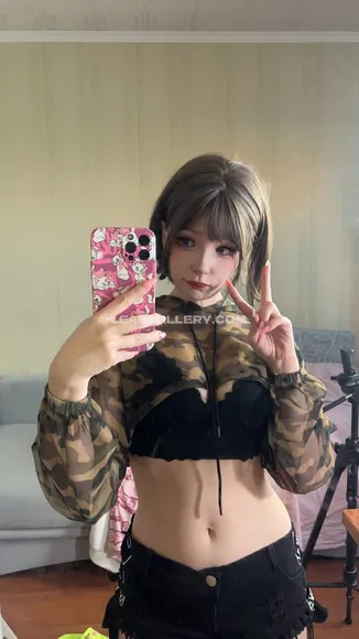 Kittie_meo Exclusive Leaked Nude Onlyfans #743938