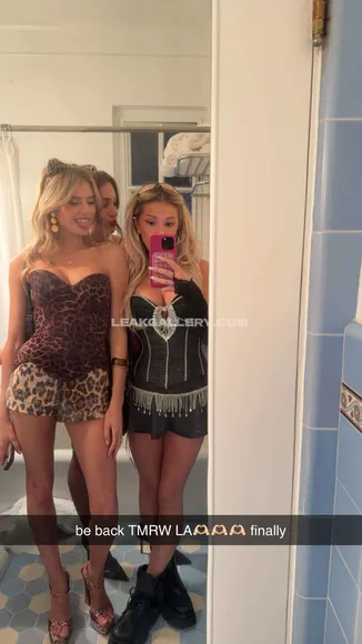 Breckie / breckiehill Exclusive Leaked Nude Onlyfans #2517067