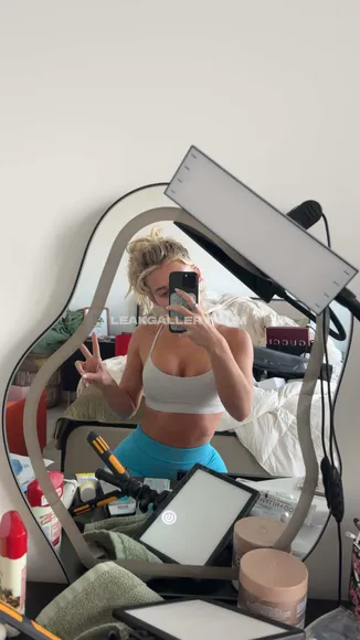 Ssnowbunnyyy Exclusive Leaked Nude Onlyfans #951704