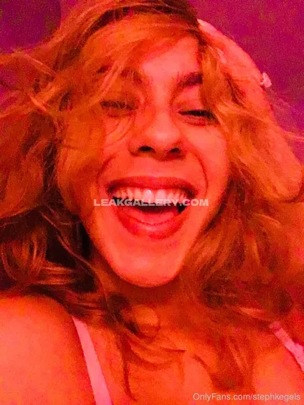 Stephkegels Exclusive Leaked Nude Onlyfans #1903509