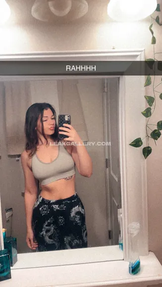 Nikkiwoods Exclusive Leaked Nude Onlyfans #2181235