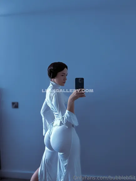 Bethfit Exclusive Leaked Nude Onlyfans #1032500