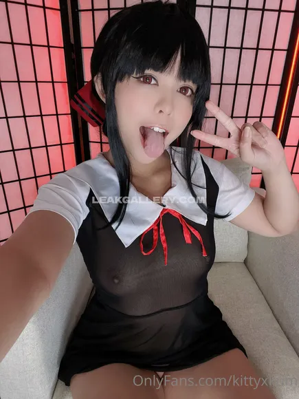 Kittyxkum Exclusive Leaked Nude Onlyfans #1760644