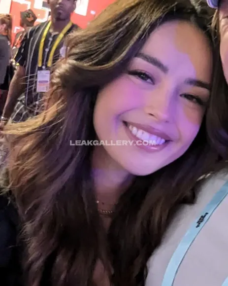 Valkyrae Exclusive Leaked Nude Onlyfans #2154871