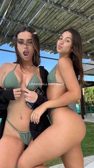 Mikalafuente / mikaelalafuente / mikalalafuente Exclusive Leaked Nude Onlyfans #2178742