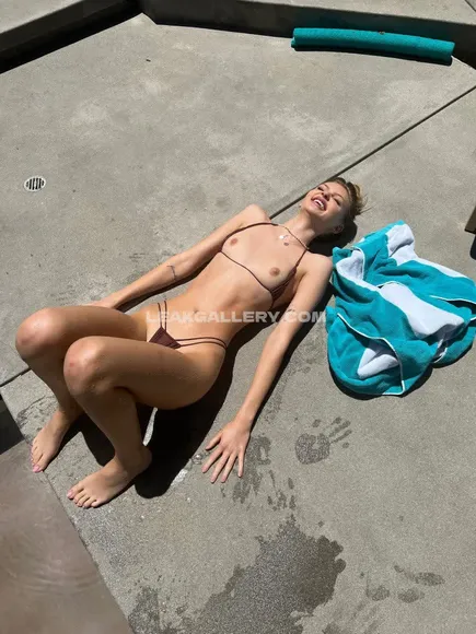 Milakittenx Exclusive Leaked Nude Onlyfans #1579105