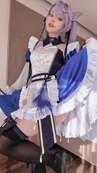Shiroganesama Exclusive Leaked Nude Onlyfans #2205248