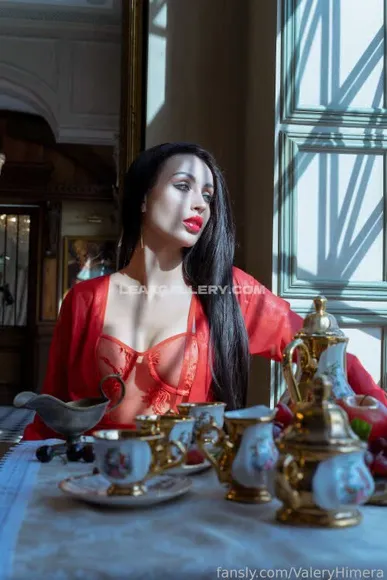 Valeryhimera Exclusive Leaked Nude Onlyfans #1244856