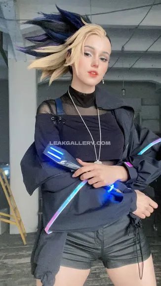Shiroganesama Exclusive Leaked Nude Onlyfans #2189991