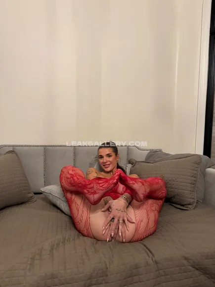 Arikytsya / ariktsya / arikytysa / dimelootony Exclusive Leaked Nude Onlyfans #1732049