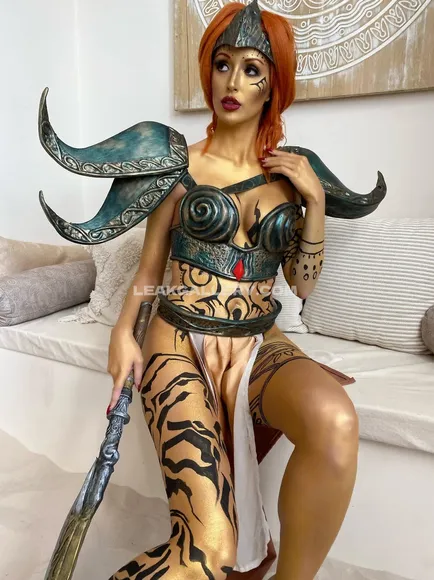 Valeryhimera Exclusive Leaked Nude Onlyfans #1243547