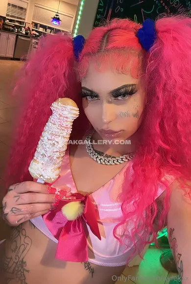 Ayleksx Exclusive Leaked Nude Onlyfans #1603506