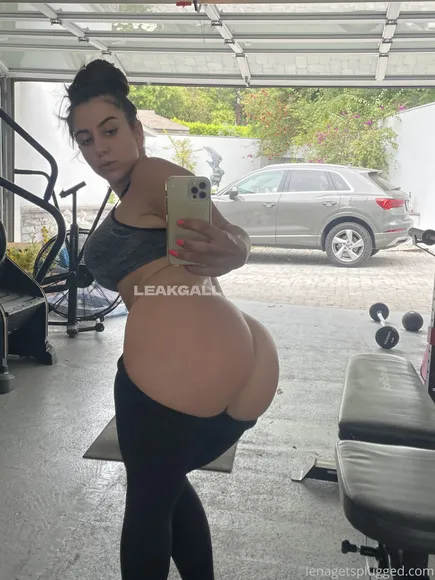 Lenatheplug Exclusive Leaked Nude Onlyfans #1328672