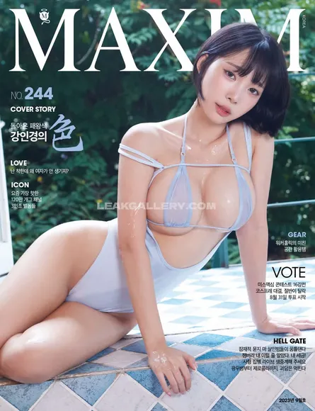 Ero_inkyung Exclusive Leaked Nude Onlyfans #1001170