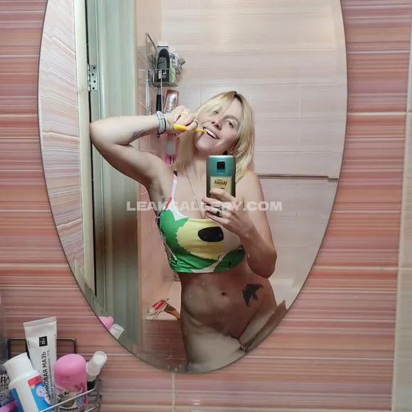 Popkaomi Exclusive Leaked Nude Onlyfans #973766