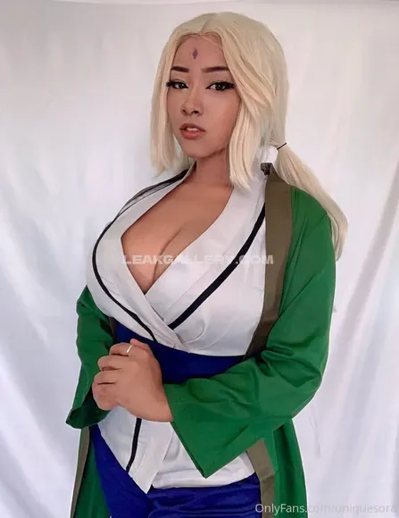 Uniquesora Exclusive Leaked Nude Onlyfans #1758712