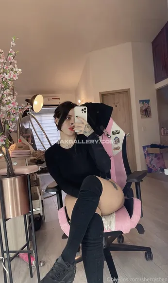 Sherryshen Exclusive Leaked Nude Onlyfans #2292970