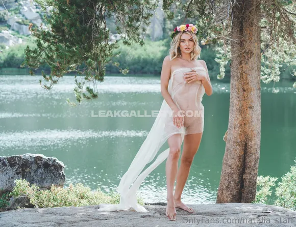 Natalia_starr Exclusive Leaked Nude Onlyfans #2076274