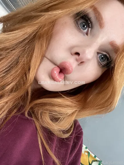 Misslacylennon Exclusive Leaked Nude Onlyfans #2016954