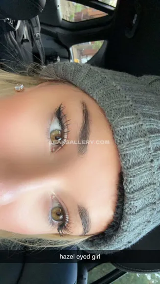 Breckie / breckiehill Exclusive Leaked Nude Onlyfans #2845261