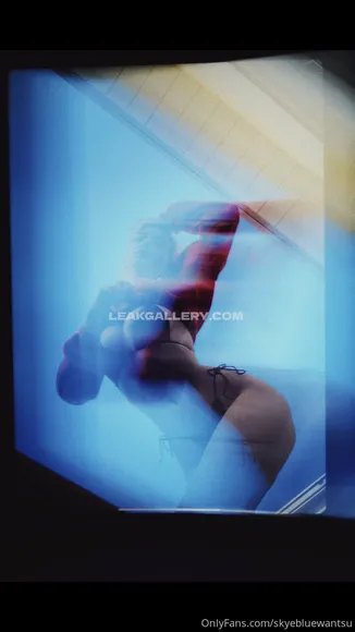 Skyebluewantsu Exclusive Leaked Nude Onlyfans #1799304