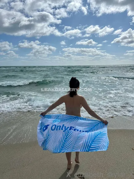 X_elizabeth_skylar_x Exclusive Leaked Nude Onlyfans #739326