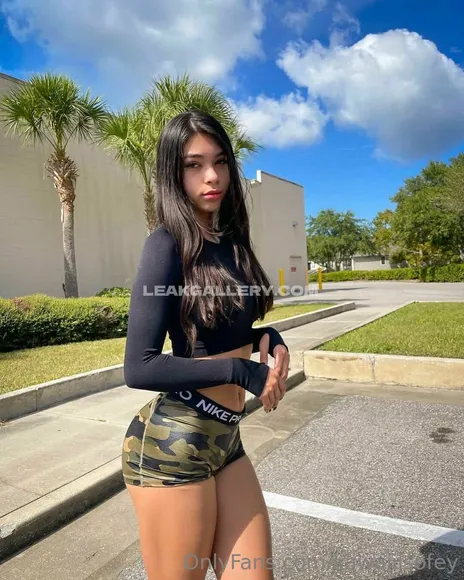 Kawaiisofey / aisahasofey / aishahsofey Exclusive Leaked Nude Onlyfans #1753196
