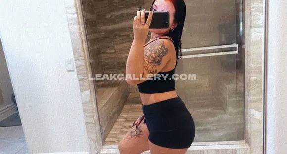 Daniellecohn Exclusive Leaked Nude Onlyfans #1217866