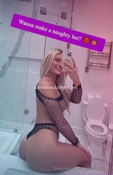 Fallonlovexo Exclusive Leaked Nude Onlyfans #1942239