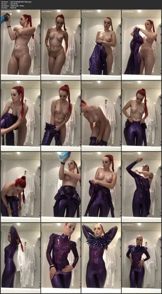 Mfetilicious Exclusive Leaked Nude Onlyfans #761418