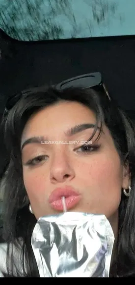 Dixiedamelio Exclusive Leaked Nude Onlyfans #2132028