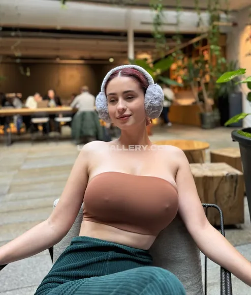 Onlylika Exclusive Leaked Nude Onlyfans #908412