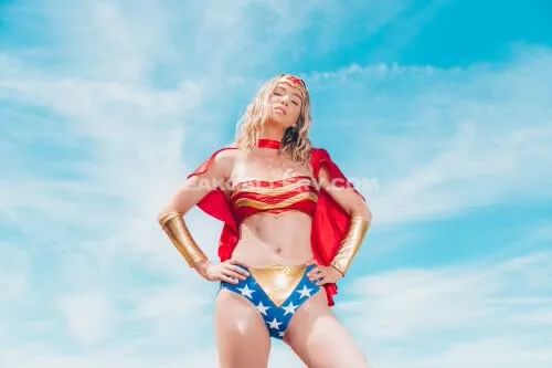 Saraunderwood / sarahunderwood Exclusive Leaked Nude Onlyfans #1231738