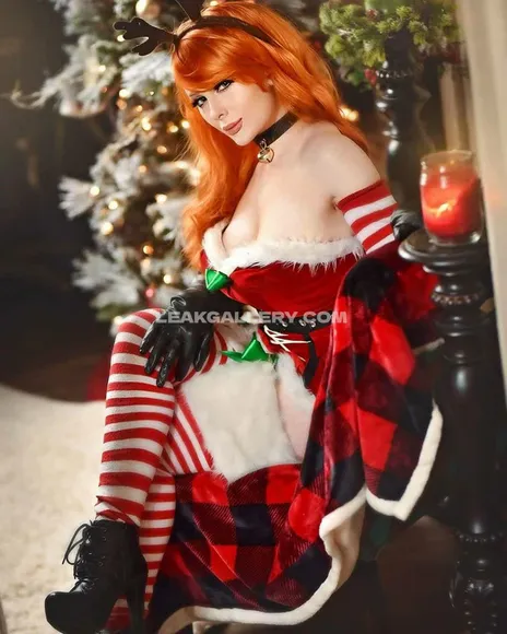 Jennalynnmeowri Exclusive Leaked Nude Onlyfans #1457849