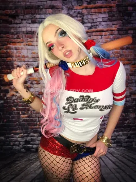 Missbricosplay Exclusive Leaked Nude Onlyfans #2116200